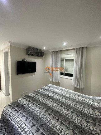 Imagem Apartamento com 3 Quartos à Venda, 134 m² em Macedo - Guarulhos Imagem Apartamento com 3 Quartos à Venda, 134 m² em Macedo - Guarulhos