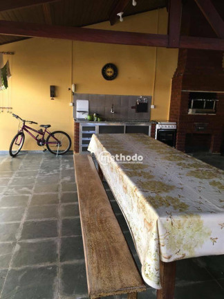 Imagem Casa com 3 Quartos à Venda, 215 m² em Jardim Nova Europa - Campinas Imagem Casa com 3 Quartos à Venda, 215 m² em Jardim Nova Europa - Campinas
