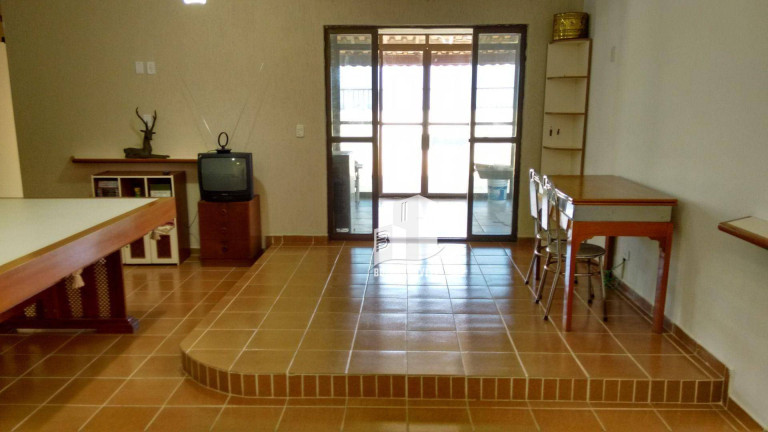 Imagem Cobertura com 4 Quartos à Venda ou Locação, 258 m² em Canto Do Forte - Praia Grande