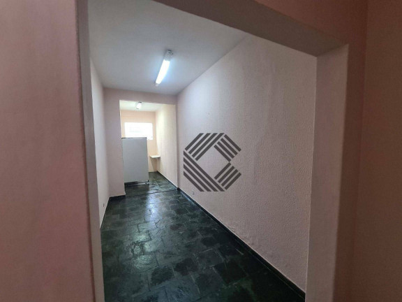 Imagem Sobrado com 1 Quarto para Alugar, 150 m² em Jardim Maria Do Carmo - Sorocaba