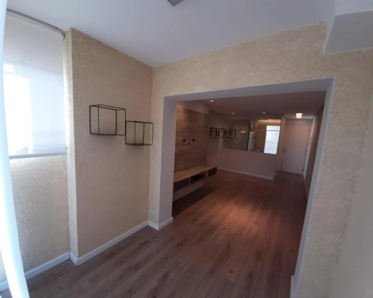 Imagem Apartamento com 2 Quartos à Venda, 55 m² em Sacomã - São Paulo Imagem Apartamento com 2 Quartos à Venda, 55 m² em Sacomã - São Paulo