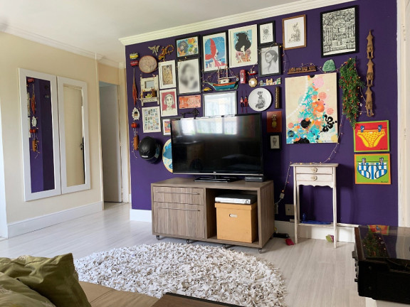 Imagem Apartamento com 2 Quartos à Venda, 69 m² em Jardim íris - São Paulo