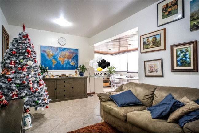 Apartamento com 2 Quartos à Venda, 80 m² em Petrópolis - Porto Alegre