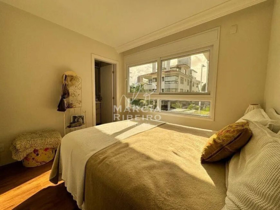 Imagem Apartamento com 3 Quartos à Venda, 96 m² em Jurerê - Florianópolis