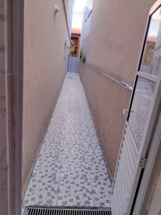 Imagem Casa com 3 Quartos para Alugar ou Temporada, 169 m² em Alto Da Mooca - São Paulo