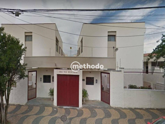 Apartamento com 2 Quartos à Venda, 68 m² em Jardim Chapadão - Campinas
