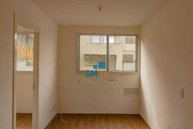 Imagem Apartamento com 2 Quartos à Venda, 34 m² em Vila Santa Catarina - São Paulo