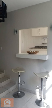 Imagem Apartamento com 1 Quarto à Venda, 50 m² em Vila Clementino - São Paulo Imagem Apartamento com 1 Quarto à Venda, 50 m² em Vila Clementino - São Paulo