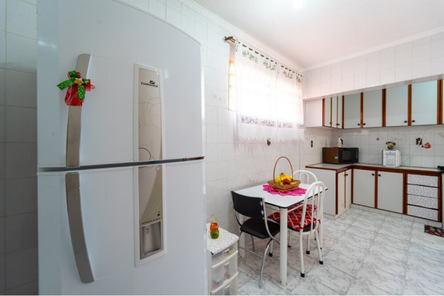 Imagem Casa com 3 Quartos à Venda, 117 m² em Jardim Ermida Ii - Jundiaí