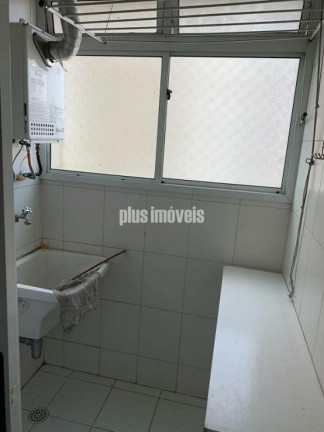Imagem Apartamento com 3 Quartos à Venda, 63 m² em Vila Butantã - São Paulo