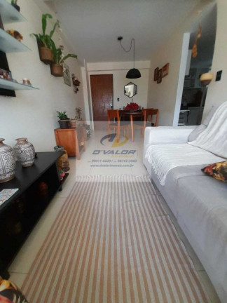 Imagem Apartamento com 2 Quartos à Venda, 55 m² em Jardim Oceania - João Pessoa