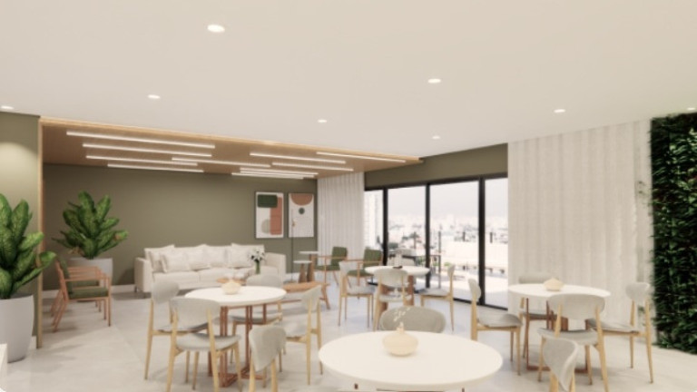 Imagem Apartamento com 2 Quartos à Venda, 54 m² em Chácara Seis De Outubro - São Paulo Imagem Apartamento com 2 Quartos à Venda, 54 m² em Chácara Seis De Outubro - São Paulo