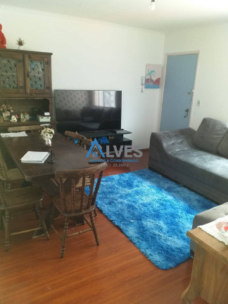 Imagem Apartamento com 2 Quartos à Venda, 64 m² em Campestre - Santo André Imagem Apartamento com 2 Quartos à Venda, 64 m² em Campestre - Santo André