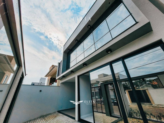 Imagem Sobrado com 3 Quartos à Venda, 165 m² em Tabuleiro - Barra Velha