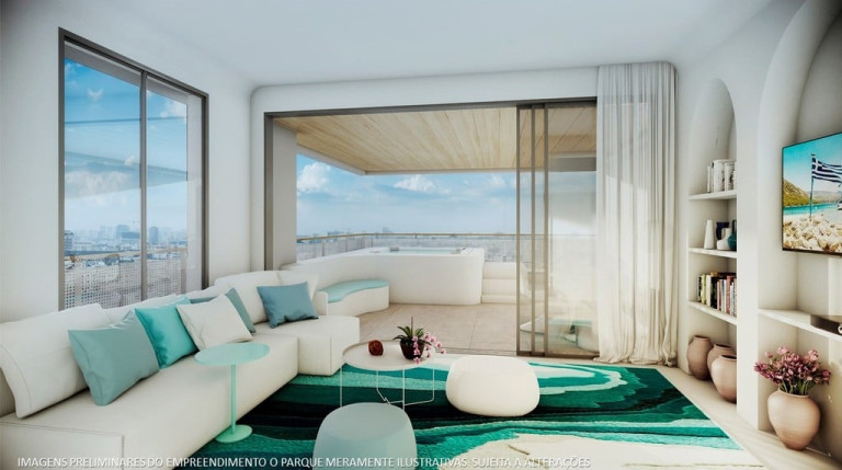 Imagem Apartamento à Venda, 66 m² em Jardim Das Acácias - São Paulo Imagem Apartamento à Venda, 66 m² em Jardim Das Acácias - São Paulo