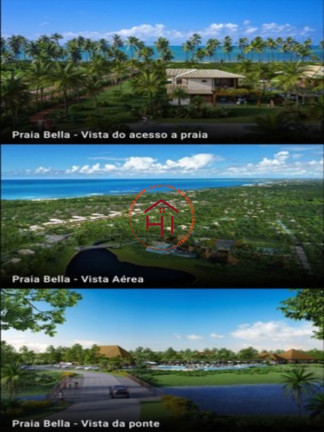 Imagem Terreno à Venda, 600 m² em Açu Da Torre - Praia Do Forte