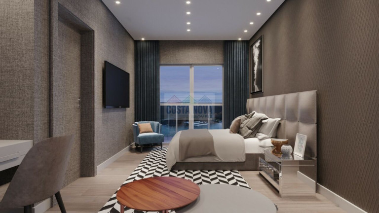 Imagem Apartamento com 3 Quartos à Venda, 227 m² em Ponta Da Praia - Santos Imagem Apartamento com 3 Quartos à Venda, 227 m² em Ponta Da Praia - Santos