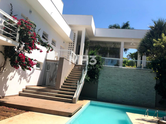 Imagem Casa de Condomínio com 5 Quartos à Venda, 575 m² em Barão Geraldo - Campinas Imagem Casa de Condomínio com 5 Quartos à Venda, 575 m² em Barão Geraldo - Campinas