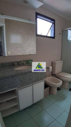 Imagem Apartamento com 3 Quartos à Venda, 98 m² em Vila Itapura - Campinas