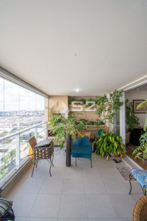 Imagem Apartamento com 3 Quartos à Venda, 142 m² em Vila Leopoldina - São Paulo Imagem Apartamento com 3 Quartos à Venda, 142 m² em Vila Leopoldina - São Paulo