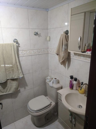 Imagem Apartamento com 2 Quartos à Venda, 56 m² em Bandeiras - Osasco
