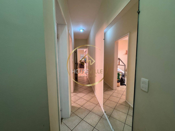 Imagem Casa com 3 Quartos à Venda, 123 m² em Jardim Das Indústrias - São José Dos Campos Imagem Casa com 3 Quartos à Venda, 123 m² em Jardim Das Indústrias - São José Dos Campos