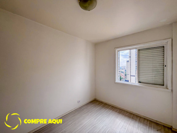Imagem Apartamento com 3 Quartos à Venda, 85 m² em Vila Romana - São Paulo