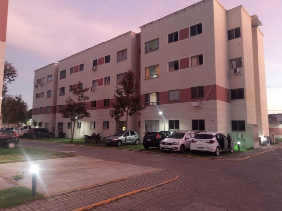 Apartamento com 2 Quartos à Venda, 55 m² em Nossa Senhora Do ó - Paulista