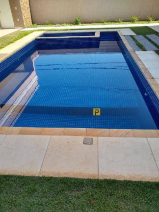 Imagem Casa com 3 Quartos à Venda ou Locação, 300 m² em Residencial Imigrantes - Nova Odessa Imagem Casa com 3 Quartos à Venda ou Locação, 300 m² em Residencial Imigrantes - Nova Odessa