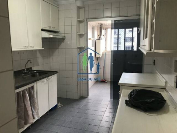 Imagem Apartamento com 3 Quartos à Venda, 90 m² em Jardim Das Acácias - São Paulo Imagem Apartamento com 3 Quartos à Venda, 90 m² em Jardim Das Acácias - São Paulo