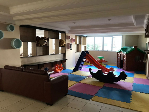 Imagem Apartamento com 3 Quartos à Venda, 170 m² em Tupi - Praia Grande