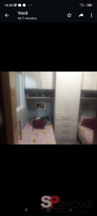 Imagem Apartamento com 2 Quartos à Venda, 56 m² em Vila Camilópolis - Santo André Imagem Apartamento com 2 Quartos à Venda, 56 m² em Vila Camilópolis - Santo André