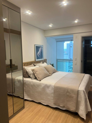 Imagem Apartamento com 2 Quartos à Venda, 128 m² em Aparecida - Santos Imagem Apartamento com 2 Quartos à Venda, 128 m² em Aparecida - Santos