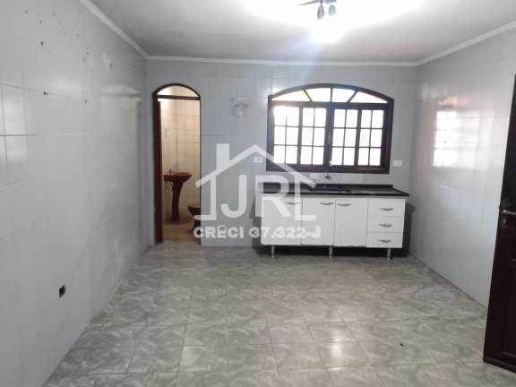 Sobrado com 3 Quartos à Venda, 200 m² em Jardim Miranda D'aviz - Mauá