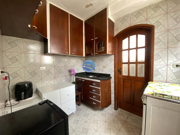 Imagem Apartamento com 2 Quartos à Venda, 68 m² em Boqueirão - Santos Imagem Apartamento com 2 Quartos à Venda, 68 m² em Boqueirão - Santos