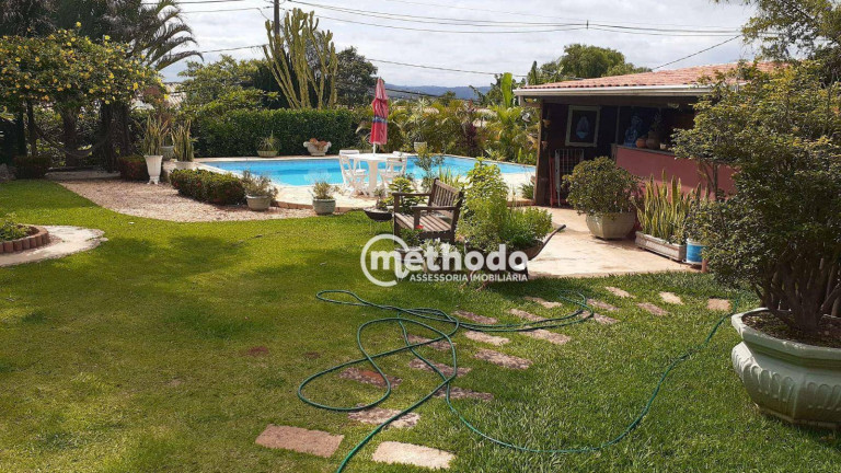 Imagem Casa com 2 Quartos à Venda, 220 m² em Loteamento Caminhos De San Conrado - Campinas Imagem Casa com 2 Quartos à Venda, 220 m² em Loteamento Caminhos De San Conrado - Campinas