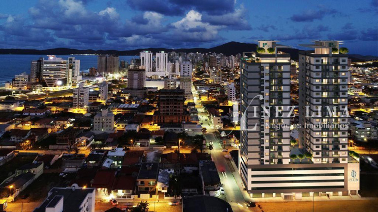 Imagem Apartamento com 2 Quartos à Venda, 60 m² em Morretes - Itapema
