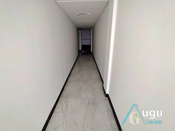 Imagem Apartamento com 2 Quartos à Venda, 51 m² em Jardim Boa Vista - Guarapari