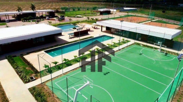 Imagem Terreno à Venda, 1.058 m² em Aldeia - Paudalho