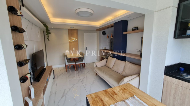 Imagem Apartamento com 2 Quartos à Venda, 69 m² em Pompéia - São Paulo Imagem Apartamento com 2 Quartos à Venda, 69 m² em Pompéia - São Paulo