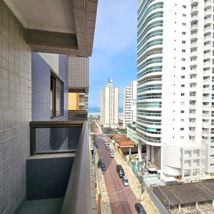 Imagem Apartamento com 2 Quartos à Venda, 78 m² em Tupi - Praia Grande
