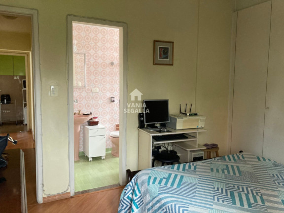 Imagem Apartamento com 3 Quartos à Venda, 107 m² em Perdizes - São Paulo