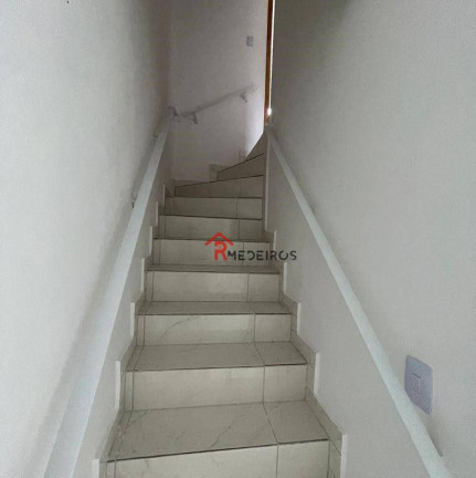 Imagem Casa com 2 Quartos à Venda, 55 m² em Maracanã - Praia Grande Imagem Casa com 2 Quartos à Venda, 55 m² em Maracanã - Praia Grande