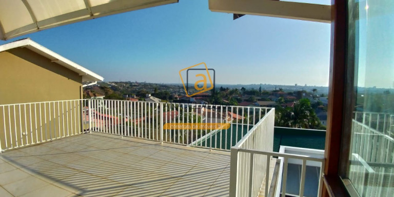 Imagem Casa com 4 Quartos à Venda, em Bairro Campos De Santo Antônio - Itu Imagem Casa com 4 Quartos à Venda, em Bairro Campos De Santo Antônio - Itu