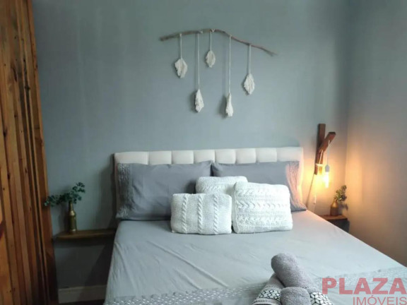 Imagem Apartamento com 1 Quarto à Venda, 30 m² em Nações - Balneário Camboriú