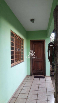 Casa com 3 Quartos à Venda, 220 m² em Columbia - Londrina