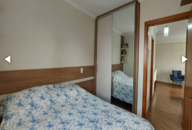 Imagem Apartamento com 3 Quartos à Venda, 75 m² em Mooca - São Paulo