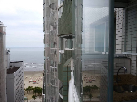 Imagem Apartamento com 3 Quartos à Venda, 123 m² em Aviação - Praia Grande Imagem Apartamento com 3 Quartos à Venda, 123 m² em Aviação - Praia Grande