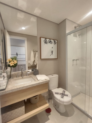 Imagem Apartamento com 3 Quartos à Venda, 87 m² em Jardim Pereira Leite - São Paulo