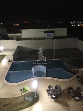 Imagem Apartamento com 2 Quartos à Venda, 73 m² em Porto Das Dunas - Aquiraz